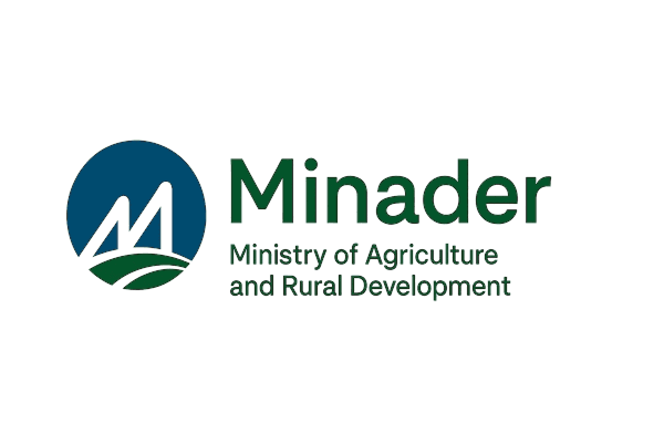 Ministère de l'Agriculture et du Développement Rural